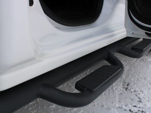 Used 2017 Chevrolet Silverado 1500 LT w/ Redline Edition image 46