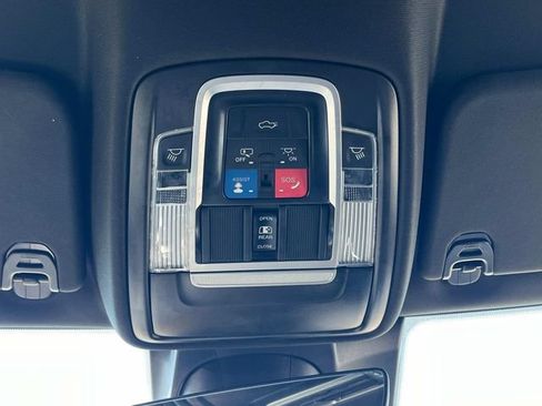 Certified 2024 RAM 1500 Laramie AWD/4WD image 41