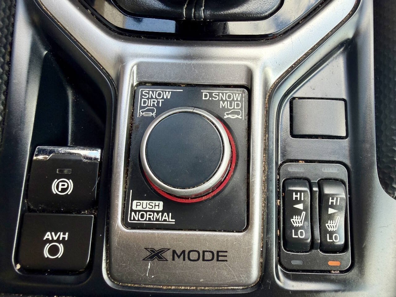 Used 2019 Subaru Forester Limited w/ Popular Package #3 AWD/4WD image 49
