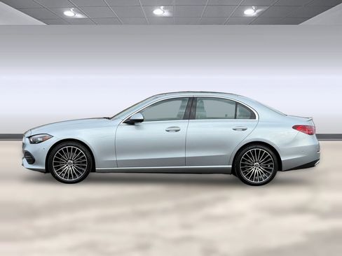 Used 2026 Mercedes-Benz C 300 Sedan image 2