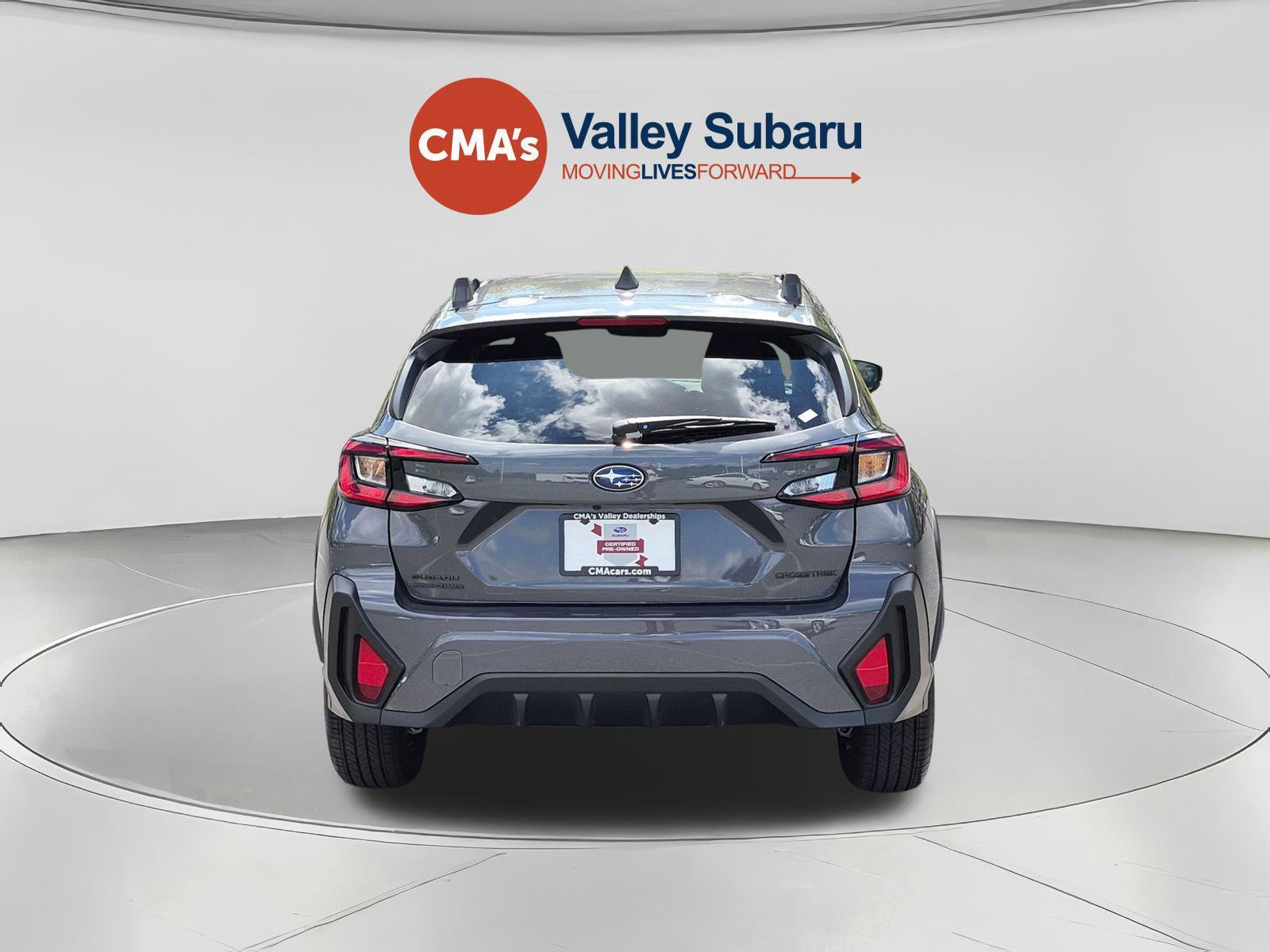 New 2026 Subaru Crosstrek 2.5i Limited w/ Convenience Package AWD/4WD image 4
