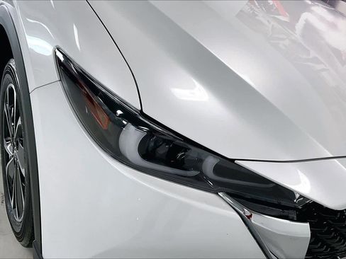 Used 2023 MAZDA CX-5 AWD 2.5 S w/ Premium Package image 29