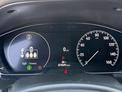 Used 2021 Honda Accord Sport Special Edition image 21