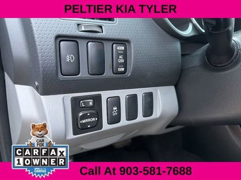 Used 2013 Toyota Tacoma PreRunner image 19