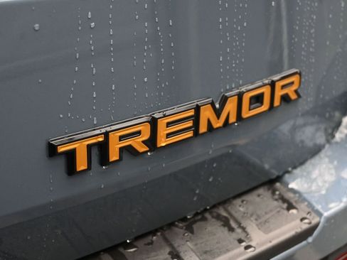 New 2026 Ford Explorer Tremor w/ Tremor Ultimate Package image 14