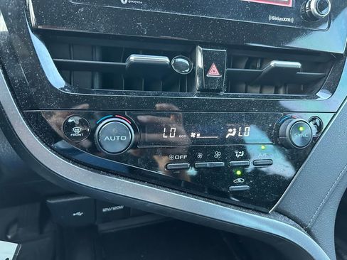Used 2023 Toyota Camry LE image 24