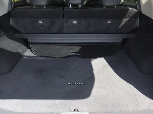 Used 2023 Nissan Murano SV w/ SV Midnight Edition Package image 8