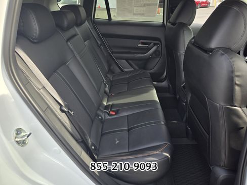 New 2026 MAZDA CX-50 AWD 2.5 S w/ Weather Package image 12