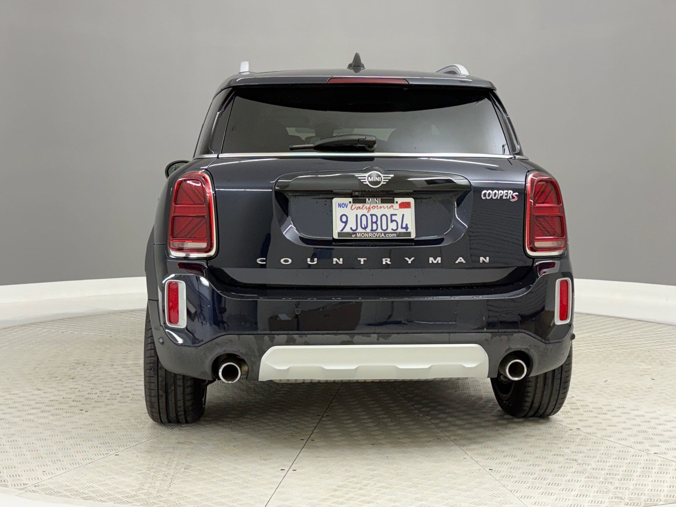 Used 2021 MINI Cooper Countryman S FWD image 10