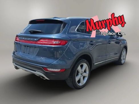 Used 2018 Lincoln MKC Premiere FWD image 7