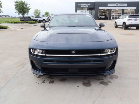 New 2026 Dodge Charger Scat Pack AWD/4WD image 11