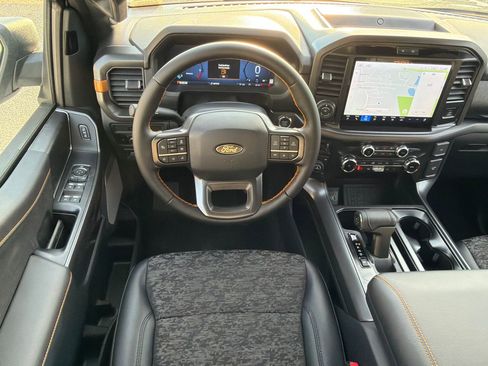 New 2025 Ford F150 Tremor w/ Bed Utility Package image 16