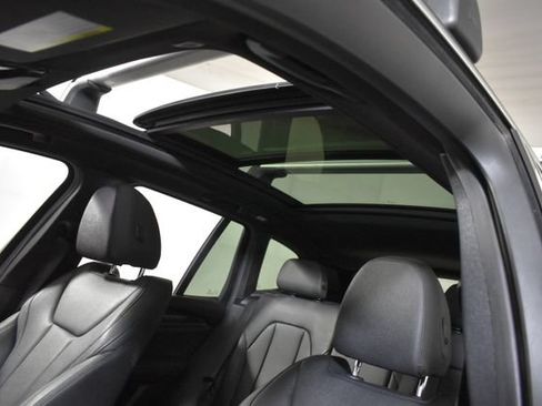 Used 2018 BMW X3 xDrive30i AWD/4WD image 38