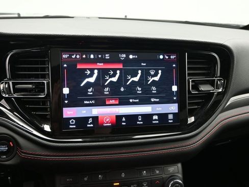 Used 2025 Dodge Durango R/T AWD/4WD image 18