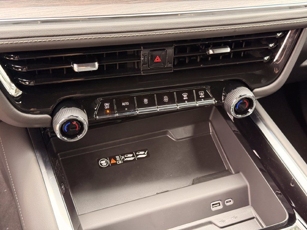 New 2027 Chevrolet Tahoe Premier w/ Sun And Tow Package RWD image 20