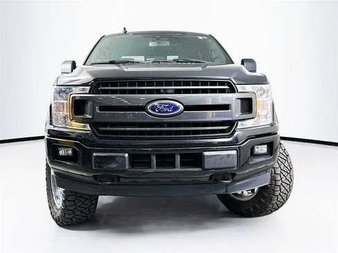 Used 2020 Ford F150 XLT w/ Equipment Group 302A Luxury image 5