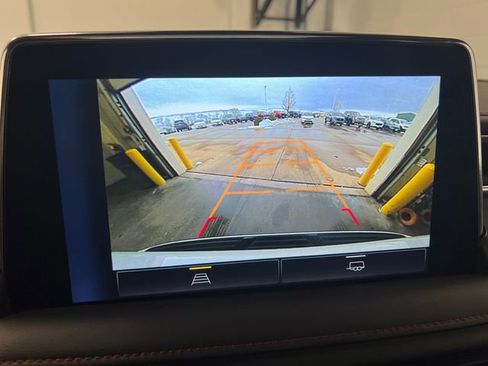 Certified 2023 Chevrolet Suburban RST image 16