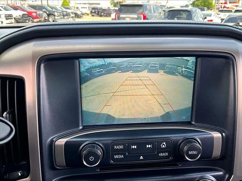 Used 2018 GMC Sierra 1500 Denali image 27