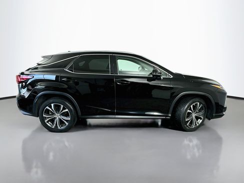 Used 2016 Lexus RX 350 AWD w/ Premium Package image 8