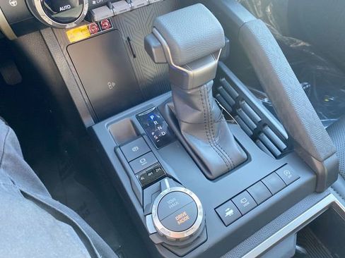 New 2026 Toyota Tacoma Limited image 20