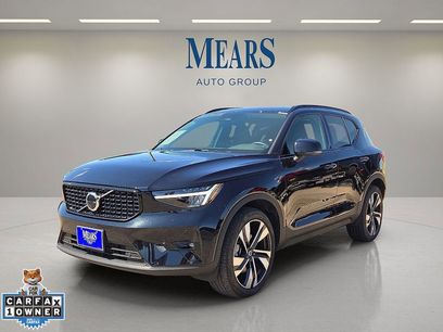 Certified 2025 Volvo XC40 B5 Plus