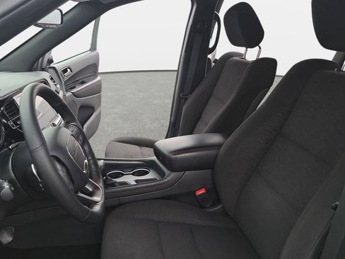 Certified 2023 Dodge Durango GT AWD/4WD image 18