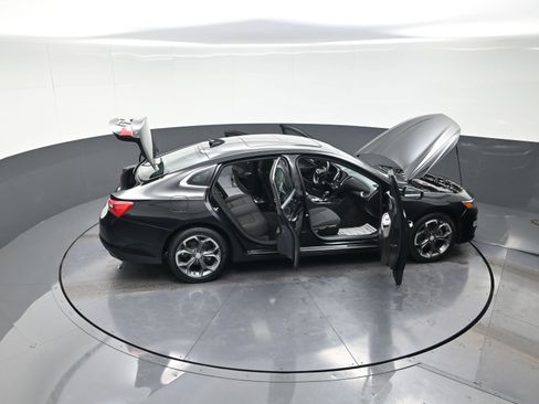 Used 2023 Chevrolet Malibu LT image 14