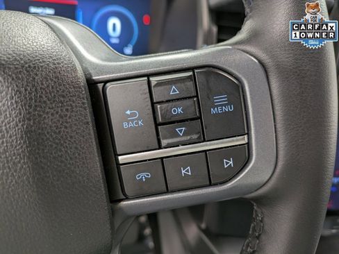 Used 2025 Ford F150 Lightning Flash AWD/4WD image 19