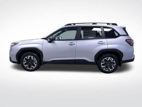 New 2026 Subaru Forester Premium image 10