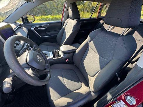 Certified 2024 Toyota RAV4 XLE AWD/4WD image 14