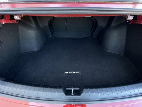 Used 2023 Hyundai Sonata Limited image 32