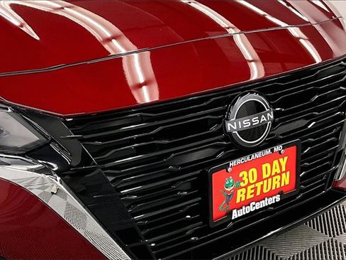 New 2025 Nissan Altima 2.5 SV w/ SV Special Edition Package image 14