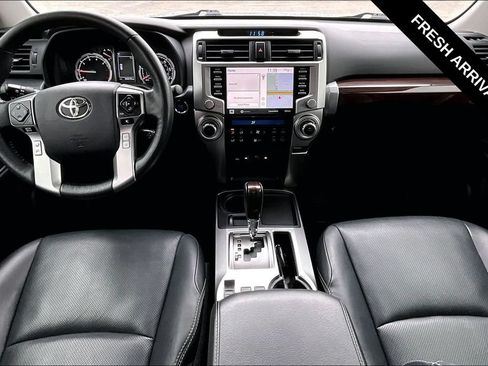 Used 2023 Toyota 4Runner Limited RWD image 7