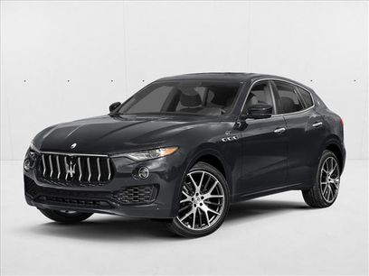 Used 2023 Maserati Levante Modena S