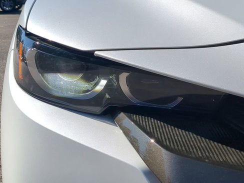 New 2026 MAZDA CX-50 AWD 2.5 S w/ Cargo Package image 9