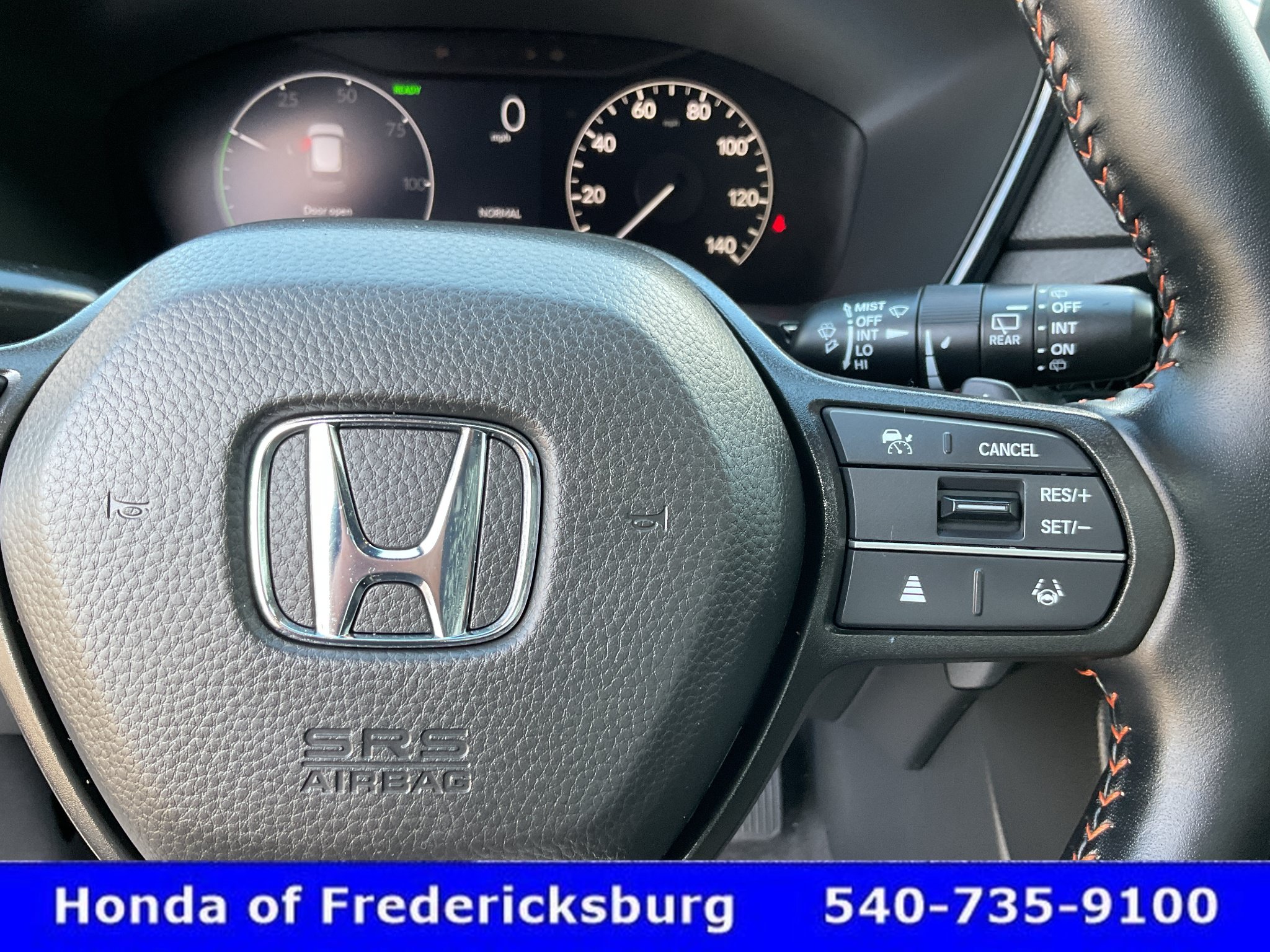 Used 2025 Honda CR-V Sport image 29