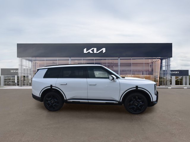 New 2027 Kia Telluride SX Prestige AWD/4WD image 2