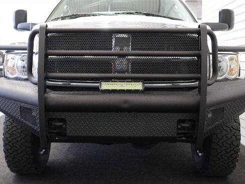 Used 2004 Dodge Ram 2500 Truck SLT AWD/4WD image 52