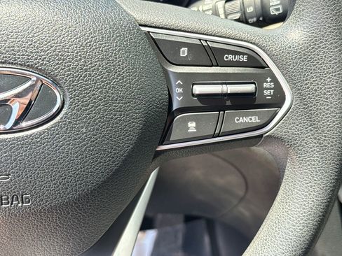 Used 2020 Hyundai Santa Fe SEL w/ Cargo Package image 17