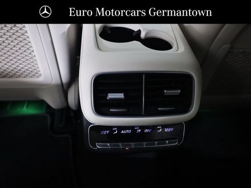 Used 2025 Mercedes-Benz GLS 450 4MATIC w/ AMG Line Exterior image 45