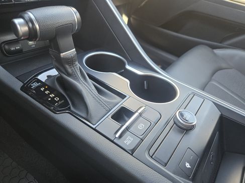 Used 2023 Kia K5 GT-Line w/ GT-Line Premium Package image 24