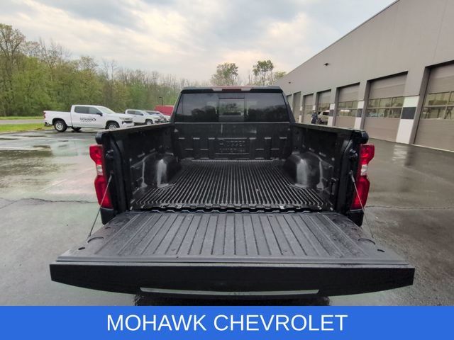 Certified 2023 Chevrolet Silverado 1500 RST w/ Convenience Package II AWD/4WD image 26