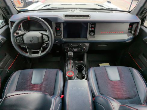 Used 2024 Ford Bronco Raptor image 29
