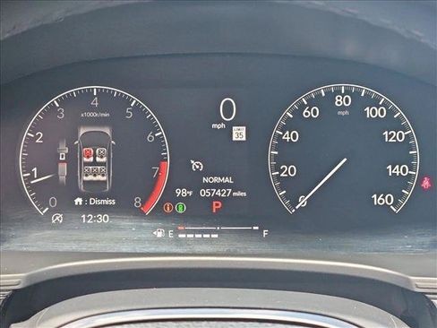 Used 2024 Honda Civic Sport image 15