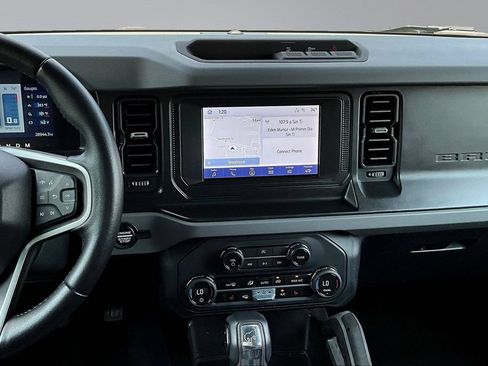 Certified 2023 Ford Bronco Big Bend AWD/4WD image 12