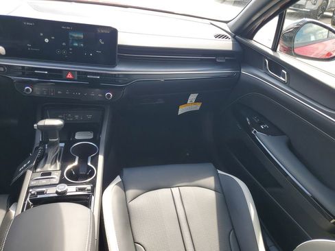 New 2026 Kia K5 GT-Line image 26