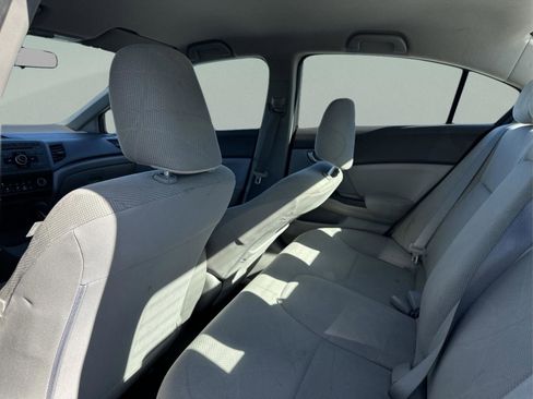 Used 2012 Honda Civic LX image 16