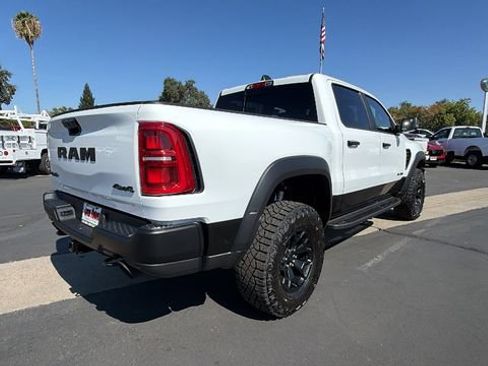 New 2026 RAM 1500 RHO AWD/4WD image 4