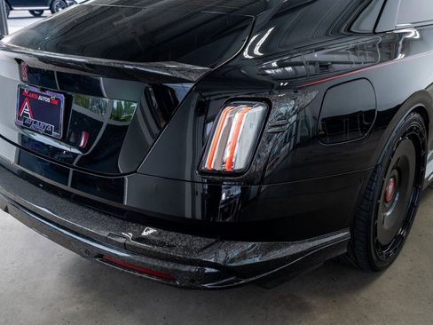 Used 2024 Rolls-Royce Spectre w/ Spectre Launch Package image 36