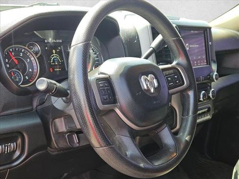 Used 2020 RAM 2500 Tradesman AWD/4WD image 8